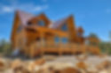 ponderosa lodge from lazarus log homes dormer design 500.jpg