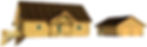 26x48 Ponderosa 3D Rear