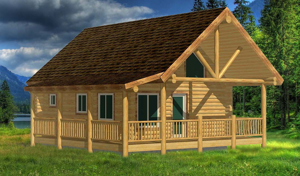 North Fork Cabin small chalet for retreat viewed.jpg