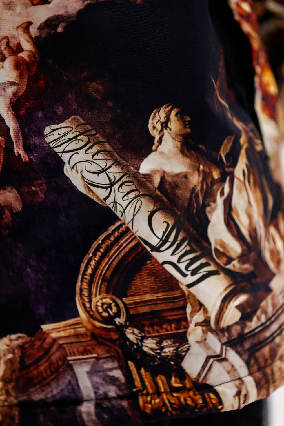 Miniatura: Jacket Angel