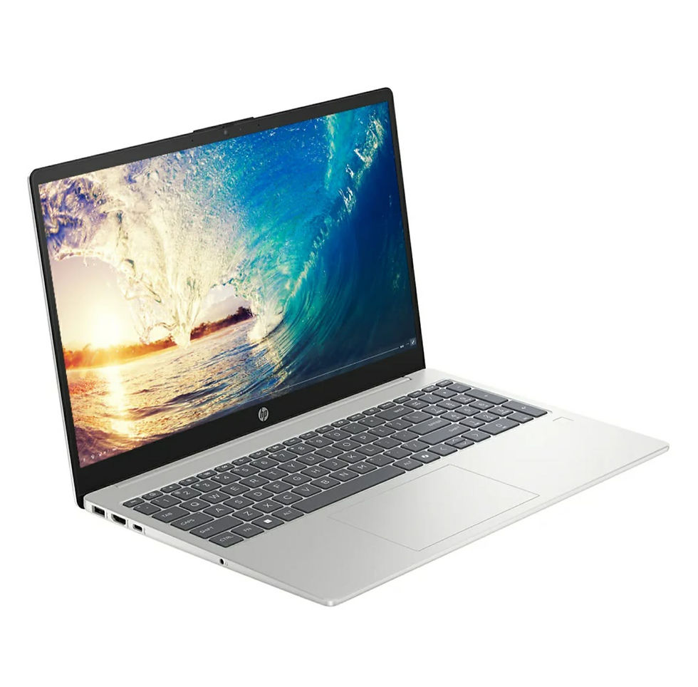 Miniatura: Laptop HP 32GB RAM DDR5 Ultra 5 225 Touch 
