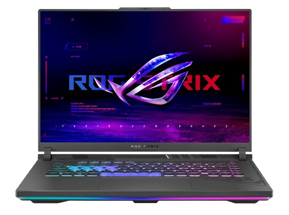 ASUS Roger strix i7 RTX 4060