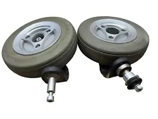 Used Power WC 6" x 2"