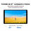 Miniatura: Tablet SAMSUNG GALAXY TAB A11 8” 4+64