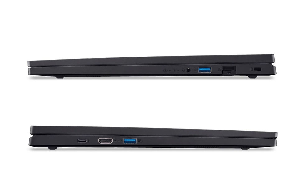 Miniatura: Acer Nitro NL 16 i5 32GB RAM DDR5 