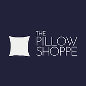 Pillow Shoppe logo