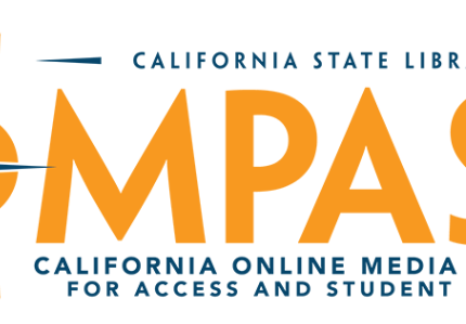 Webinar Series: Learning More About COMPASS from the California State Library