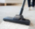 Vacuuming
