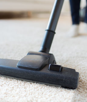 Residential Cleaning