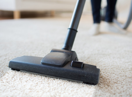 The Best Carpet Cleaners to Buy in 2019