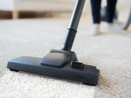 Carpet Cleaner