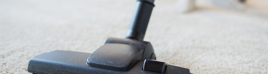 Vacuuming