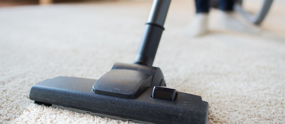 Vacuuming