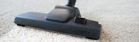 Vacuuming