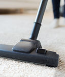 Vacuuming | Vacation Rental / Airbnb Cleaning