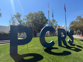 HB Lab Innovations team at PCRS