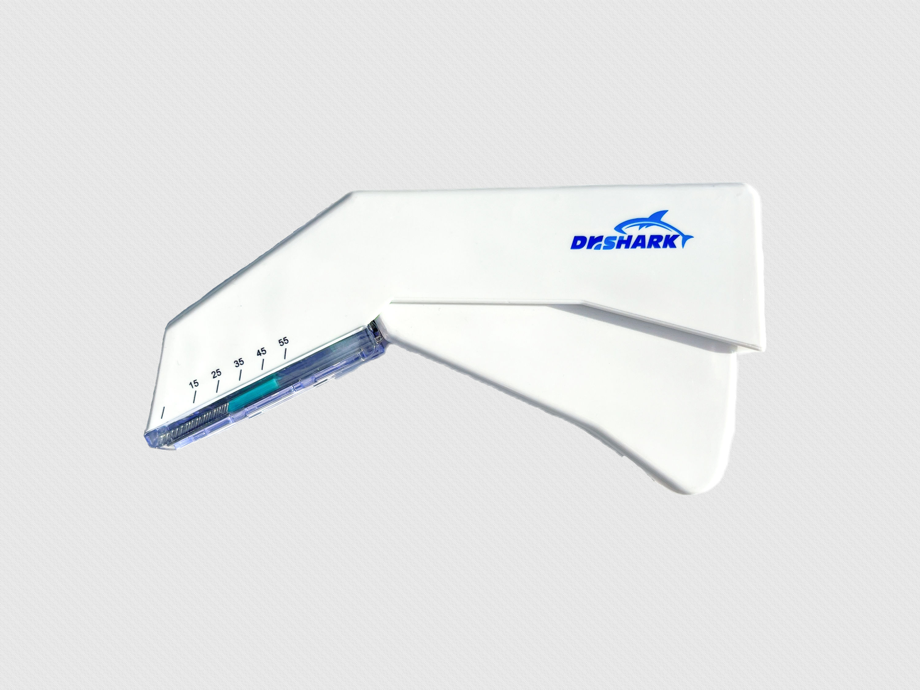 Veterinary Skin Stapler