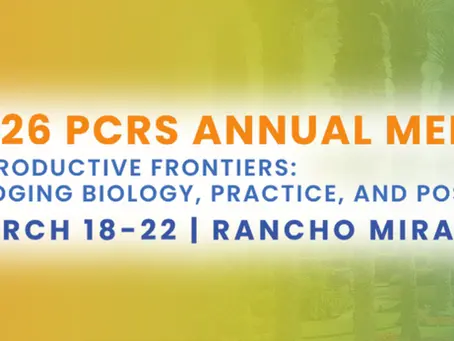 HB Lab Innovations at PCRS 2026