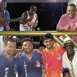 Leco Carvalho na prática