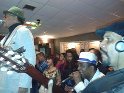 Leco Carvalho na prática