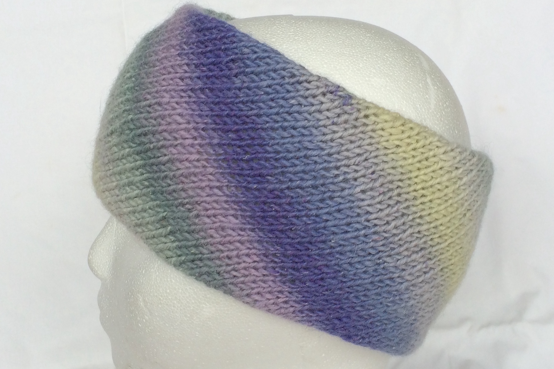 TwistedTorus