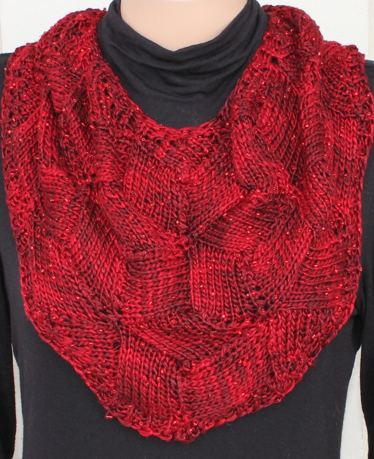 EntreBlockNeckerchief