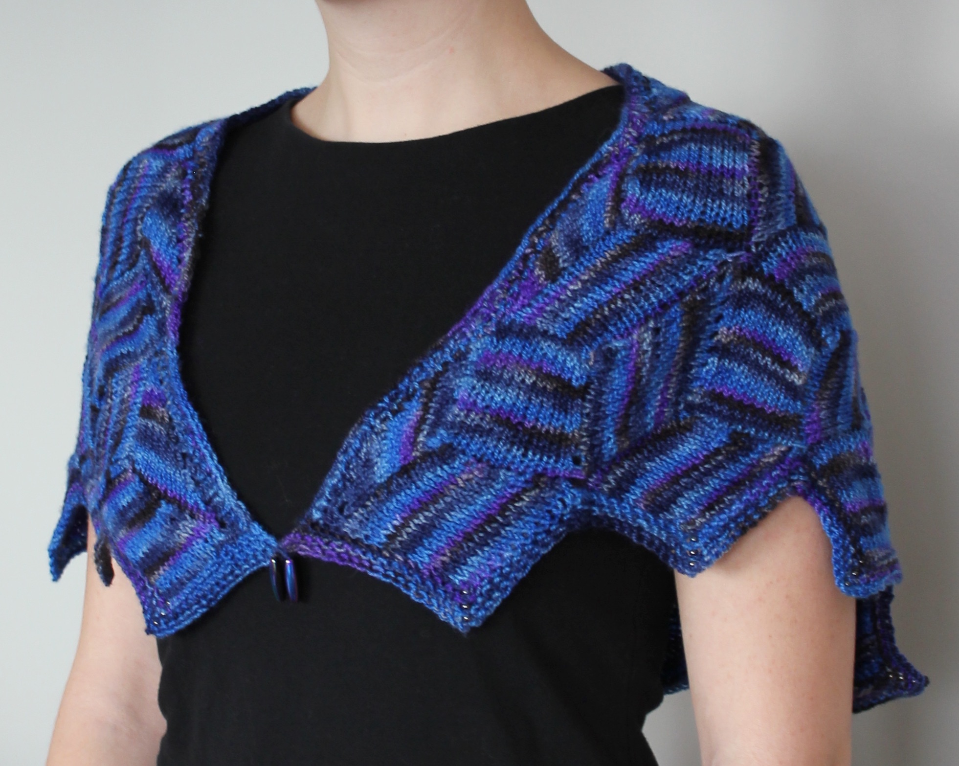 TrinityCapelet