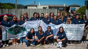 La Comisión de Mujeres Referentes del Sistema de Fomento Rural se reunió para formarse y planificar acciones del 2026.