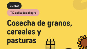 Nuevo curso de TIC aplicadas al agro para jóvenes entre 18 y 24 años, en Paysandú