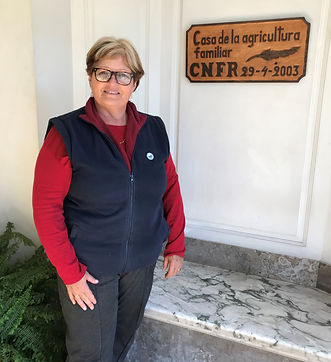 Cristina Revetria