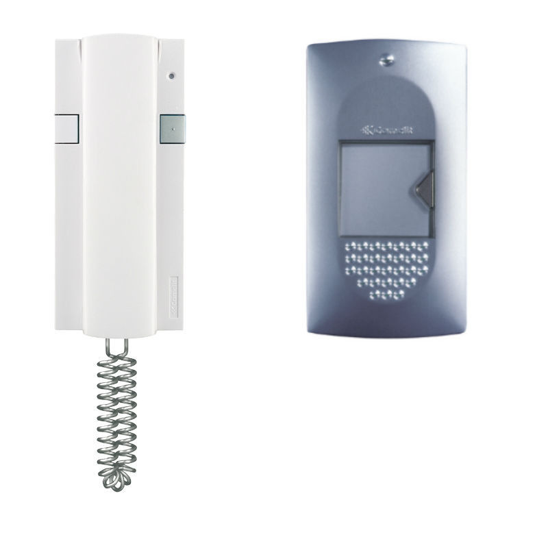 Comelit Style 2 Intercom