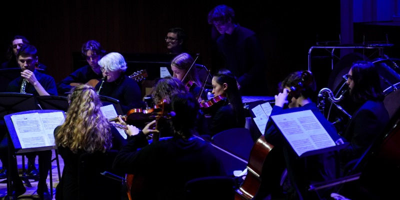 The Chimera Ensemble