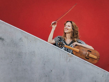 Sollazzo, York Early Music Festival, NCEM, Thursday, 10th July