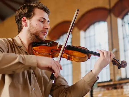 Concert review: The Academy of St Olave’s Summer Concert (Sunday, 23 June 2024)