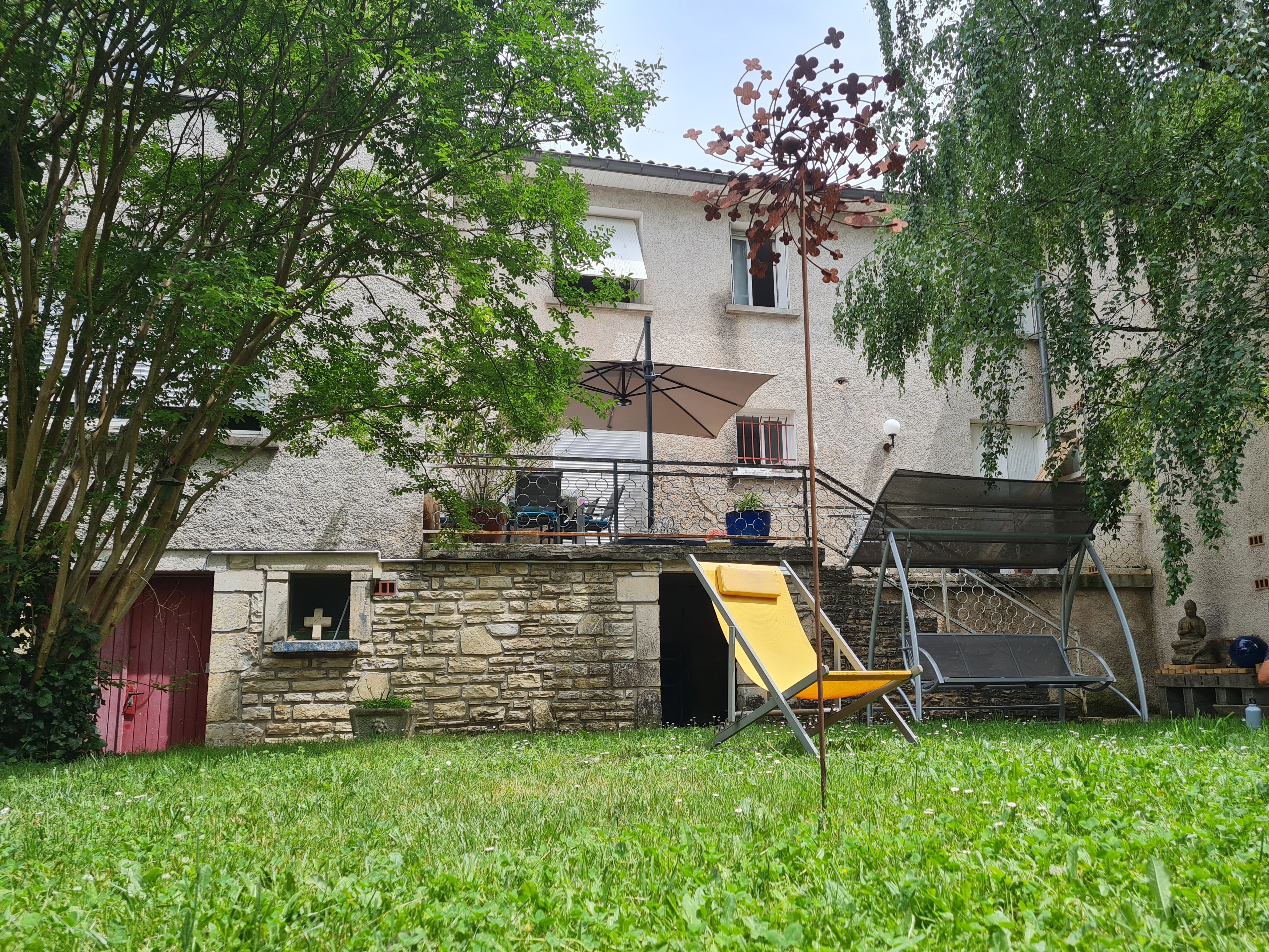 Gîte pèlerin - Le deuxième souffle photo 1