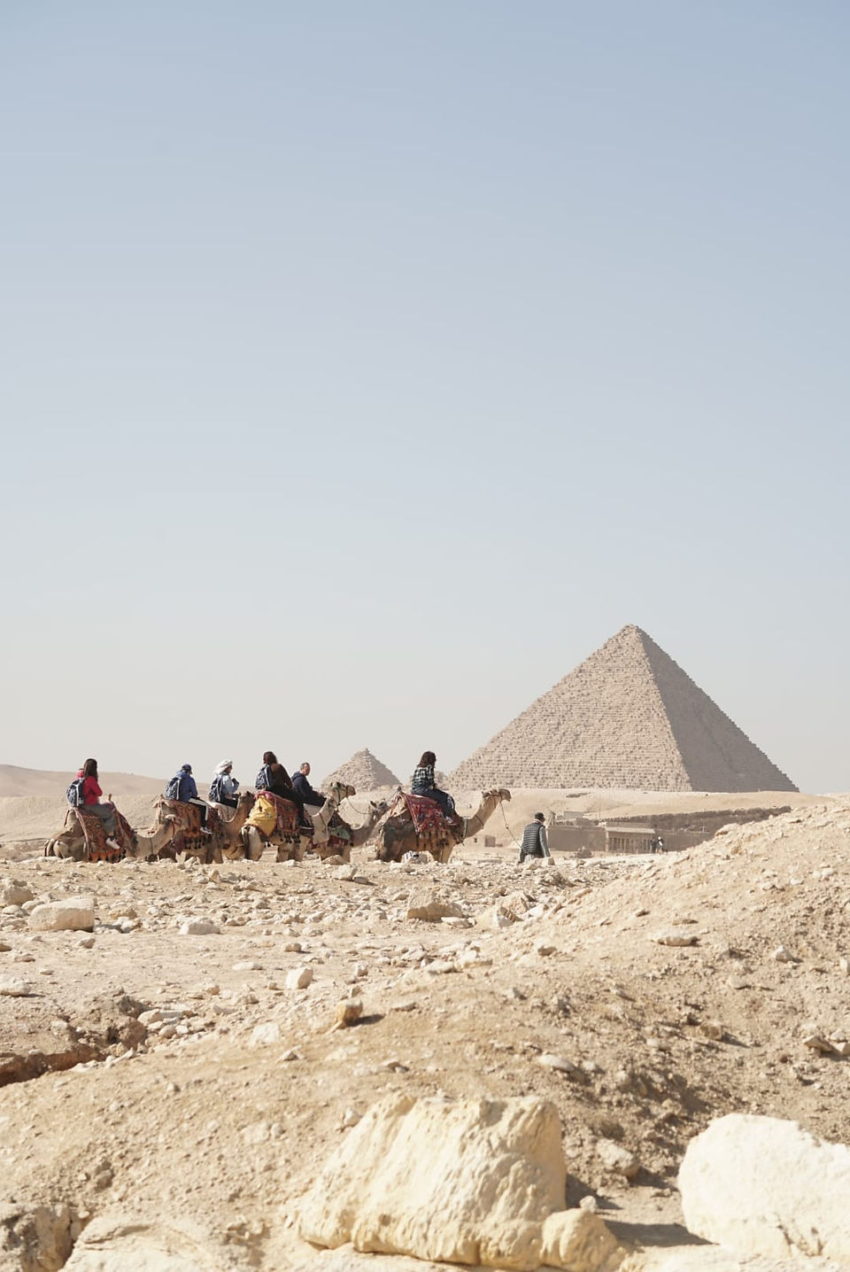 egitto classico - piramide - roma pittaluga