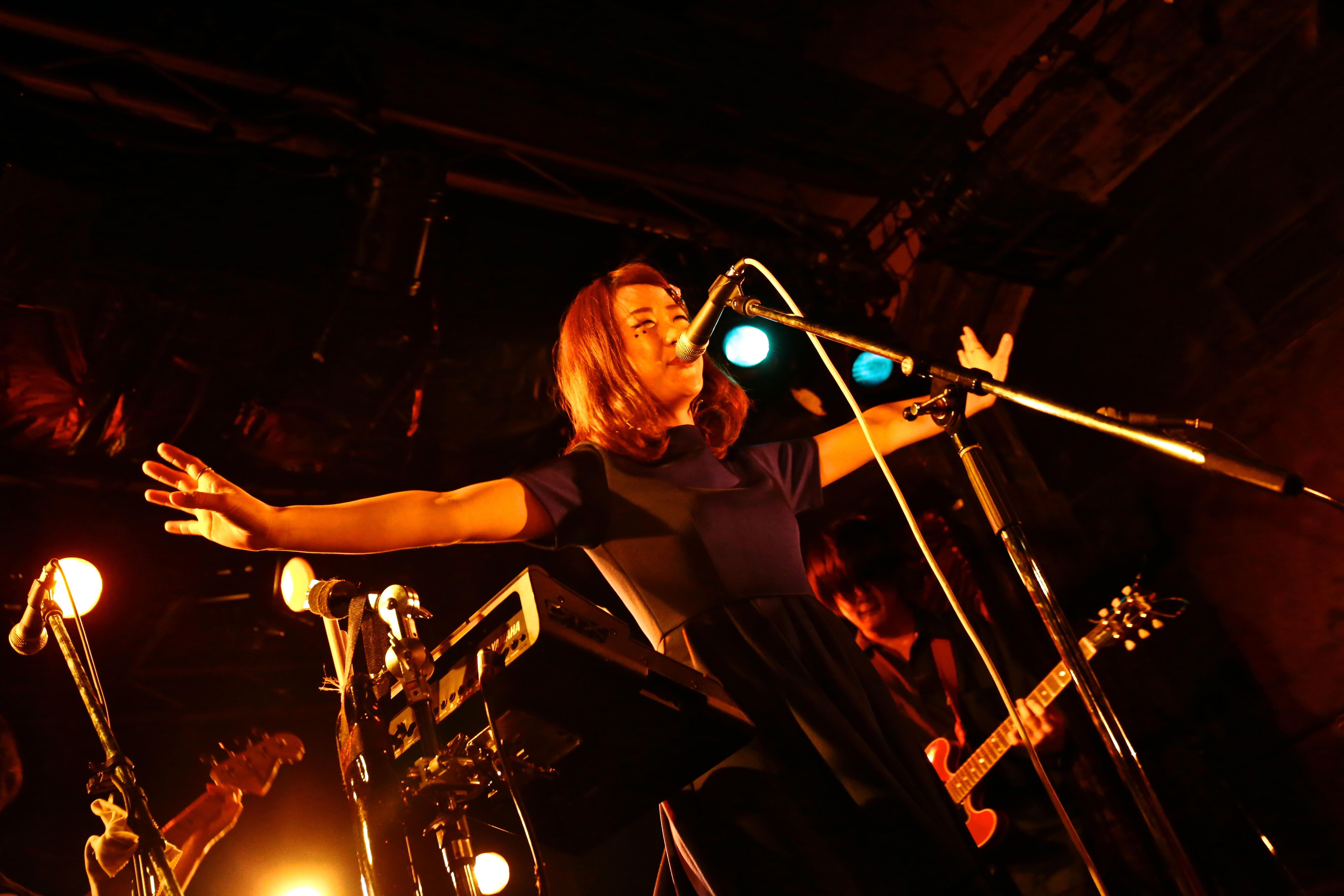 LIVE