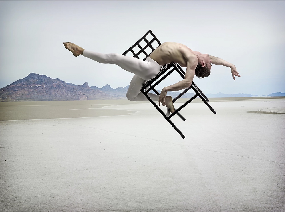 Conceptual Photography