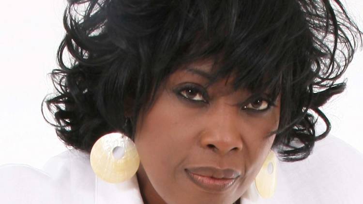 Ruby Turner