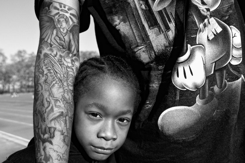 The Love Blog - Nappy Boy Love – The Rise and fall of gendered Emotion.
PT 1 of 5