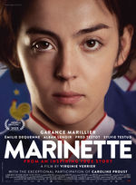 MARINETTE
