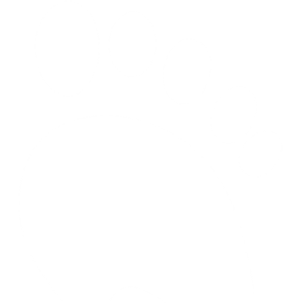 foot vector white