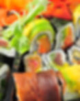 Sushi en Sant Vicenç dels Horts