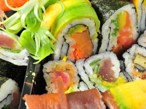 Lessons from Liz: No Leftovers?