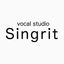 執筆者の写真: Singrit -vocal studio- JR田端