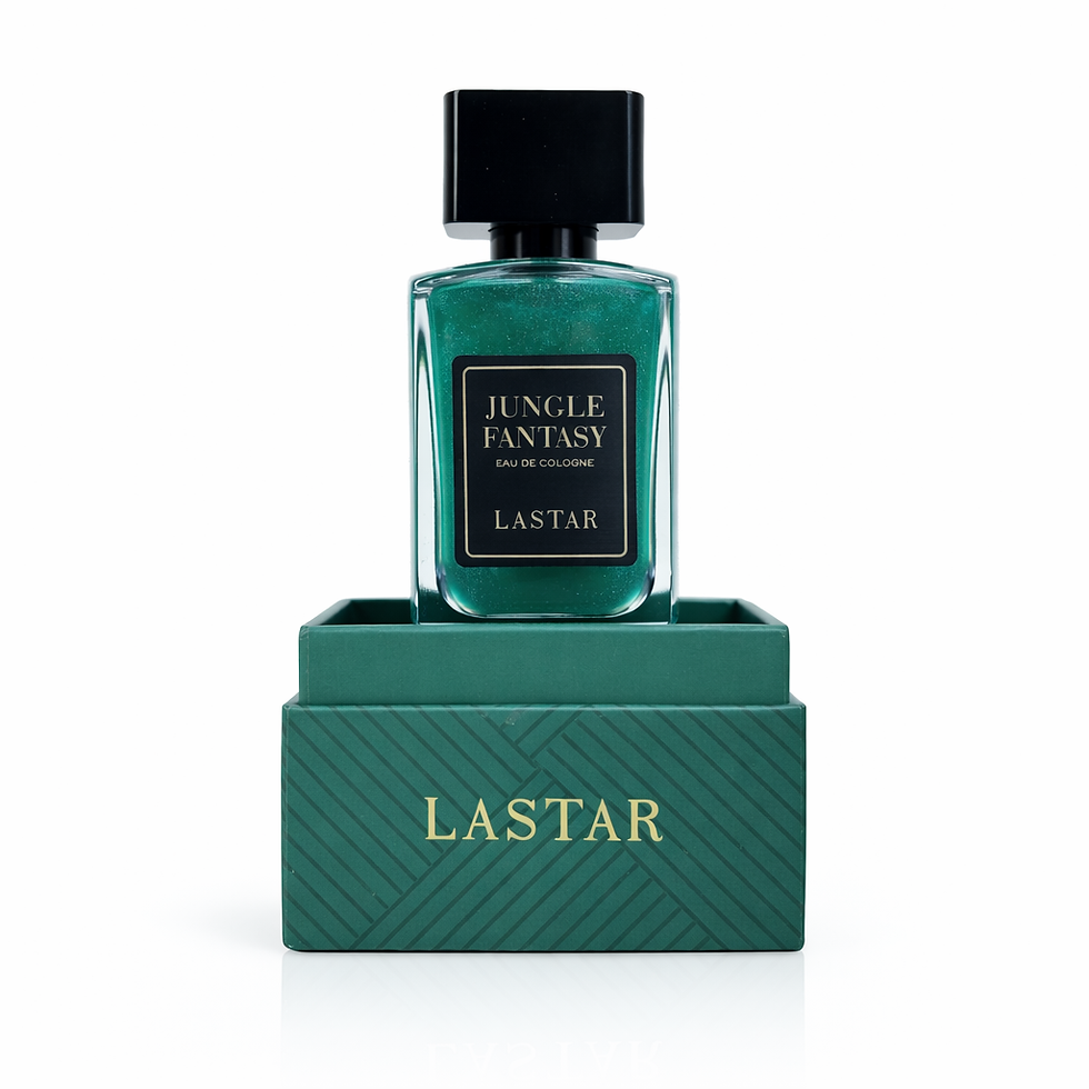 Thumbnail: Mens Cologne Jungle Fantasy Eau De Cologne 50ml