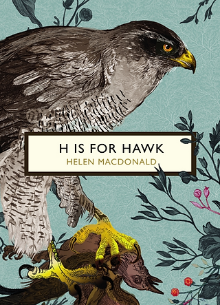 h is for hawk