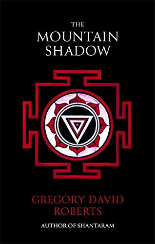 the mountain shadow