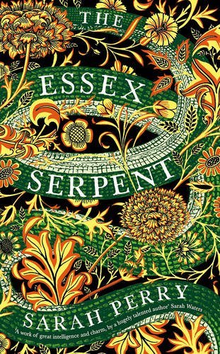 essex serpent