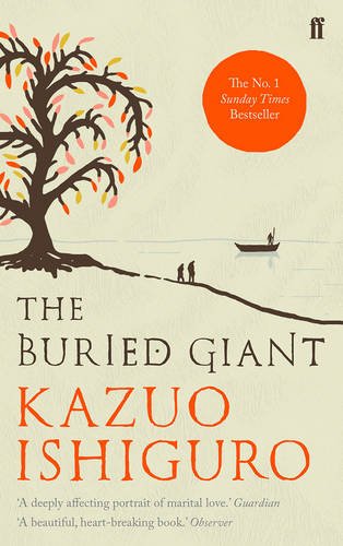 buried giant